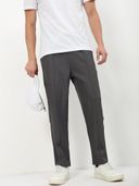 Grey color option, Currently selected
