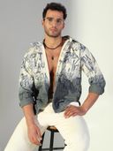 Cream color option, Currently selected