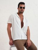 White color option, Currently selected
