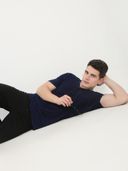 Navy Blue color option
