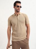 Beige color option, Currently selected