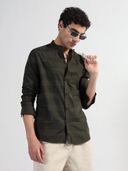 Olive color option, Currently selected