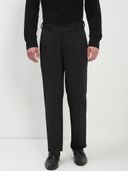 Black color option, Currently selected