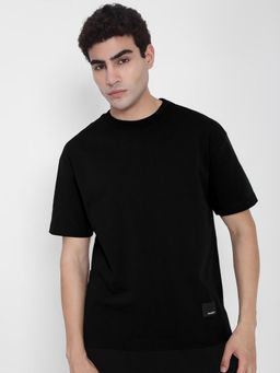 SHOWOFFFF - Men Black Edition Regular Fit T-Shirt