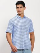 Blue color option