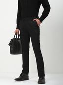 Black color option, Currently selected