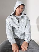 Grey color option, Currently selected