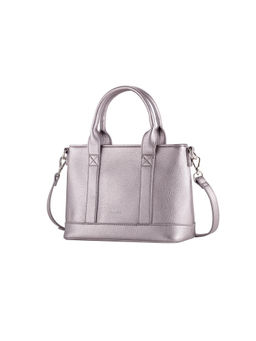 CARPISA - Grey Mini Handaria Handbag V1