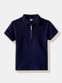 Blue color option, Currently selected