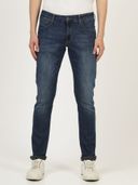 Blue color option, Sold out, Currently selected