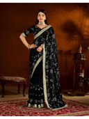 Black color option, Currently selected