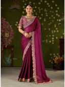 Pink color option, Currently selected