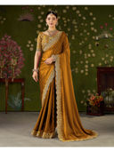 Mustard color option