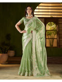 Green color option