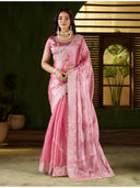 Pink color option, Currently selected