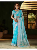 Turquoise color option, Currently selected