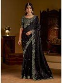Black color option, Currently selected