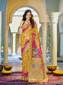 Mustard color option, Currently selected