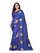 Blue color option