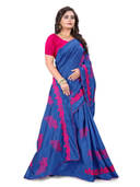 Blue color option