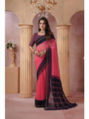 Pink color option, Currently selected