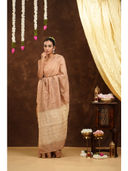 Beige color option, Currently selected