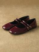 Maroon color option
