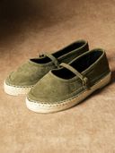 Olive color option