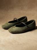 Olive color option