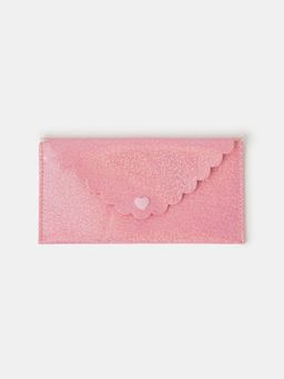 Accessorize London - Girls Shimmer Sunglasses Case