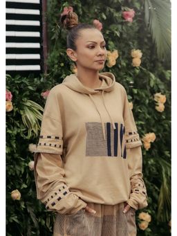 Banana Labs - Crossroads Big Wave Hoodie