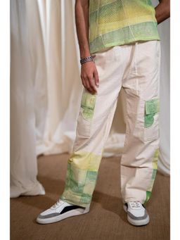 Banana Labs - Marina Man Limola Cargo Pant
