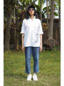 White color option, Currently selected