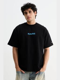 Chapter 2 - Black Rare Beluga T-Shirt