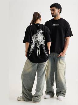 Chapter 2 - Black Artificially Intelligent T-Shirt