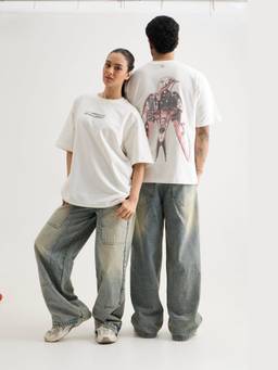 Chapter 2 - White Artificially Intelligent T-Shirt