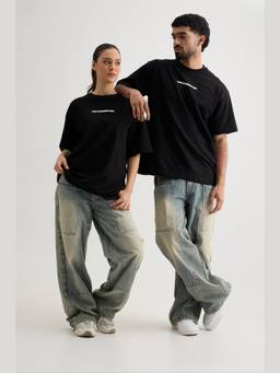 Chapter 2 - Black Metamorphed Hans T-Shirt