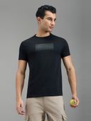 Black color option, Currently selected