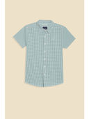 Green color option, Sold out, Currently selected