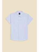 Blue color option, Sold out, Currently selected