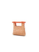 Orange color option, Currently selected