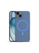 Blue color option, Currently selected