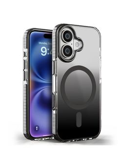 GRIPP - Dusk Mag-Safe Case for Iphone 16 Plus