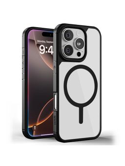 GRIPP - Defender Mag-Safe Case for Iphone 16 Pro
