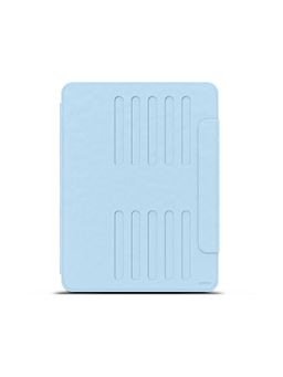 GRIPP - Blue Styleus Protective Rugged Case for Ipad Air