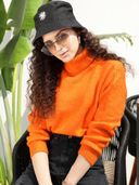 Orange color option, Sold out