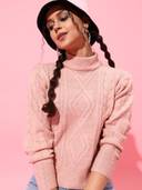 Peach color option, Currently selected