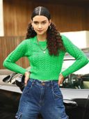 Green color option, Sold out