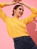 Yellow color option, Sold out