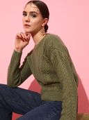 Olive color option, Sold out